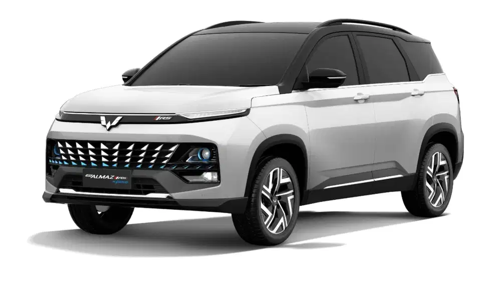Wuling ALMAZ RS [Mobil Baru] 2.0 New Pro Hybrid-AT