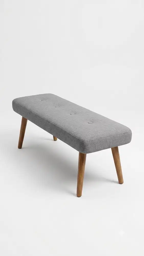 Bangku Egebaek scandinnavian