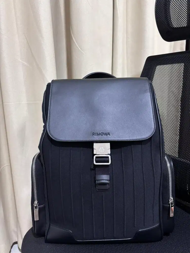 Rimowa backpack