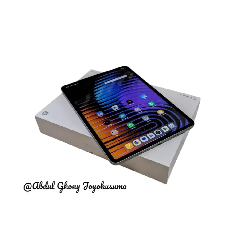Xiaomi Pad 7 8/256 Fullset