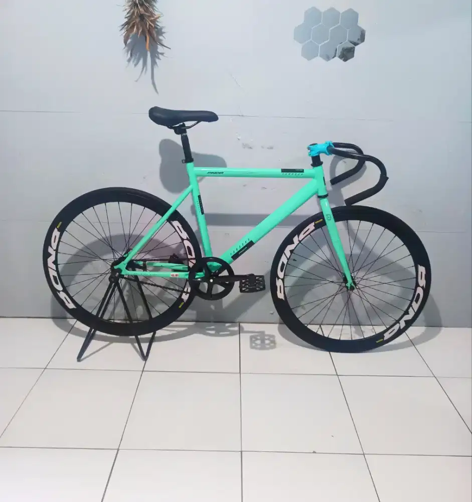 Fixie Element Pandora Tosca