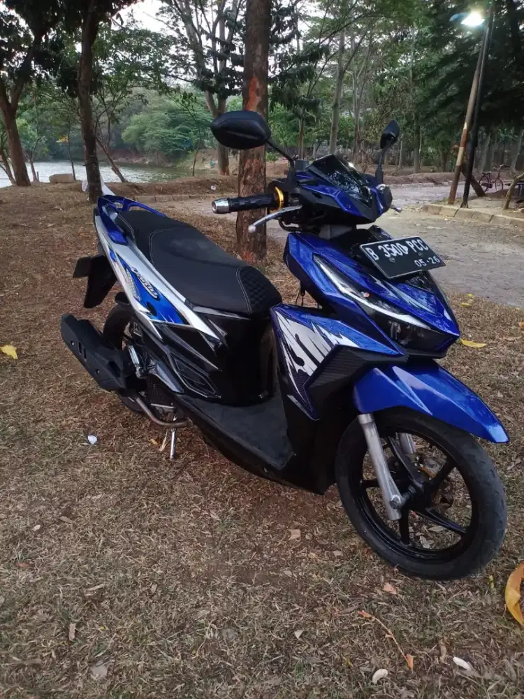 Vario led old tahun 2016