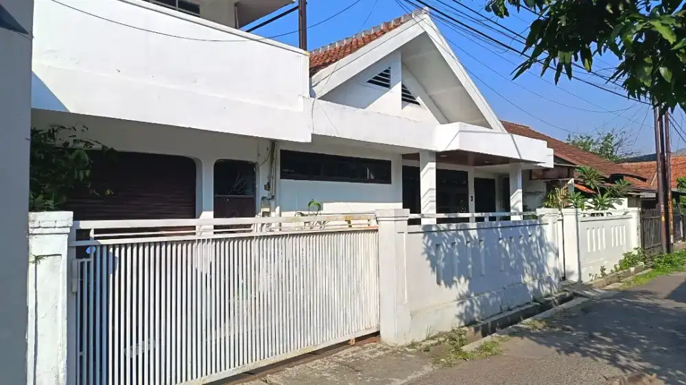 Jual Rumah Komplek Sauyunan Bandung