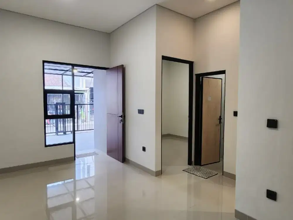 Rumah SHM Catalina Gading Serpong