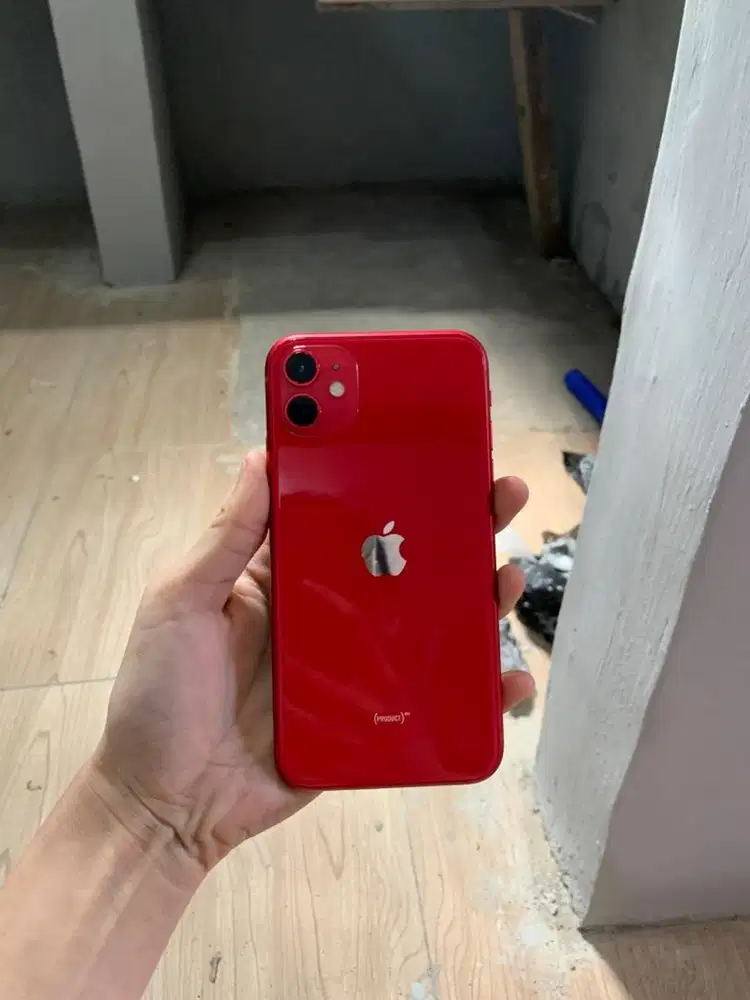 iPhone 11 128gb iBOX