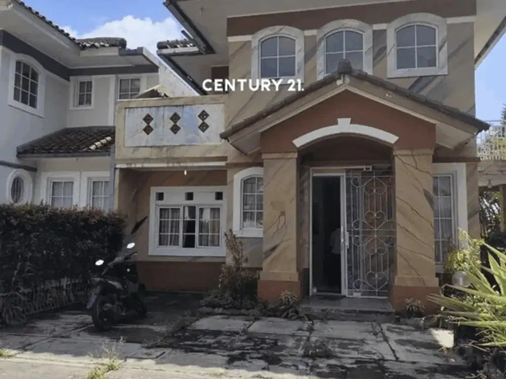 Dijual Villa Nyaman Lokasi Bagus Area Puncak Resort Bogor