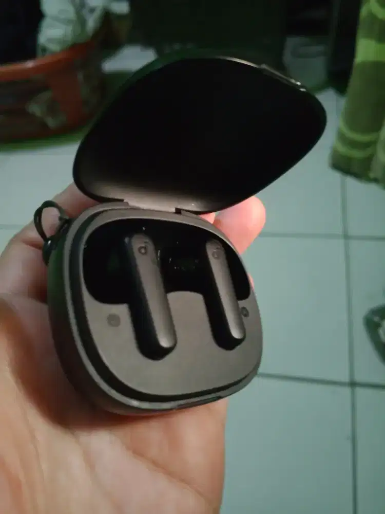 Tws soundcore i5.