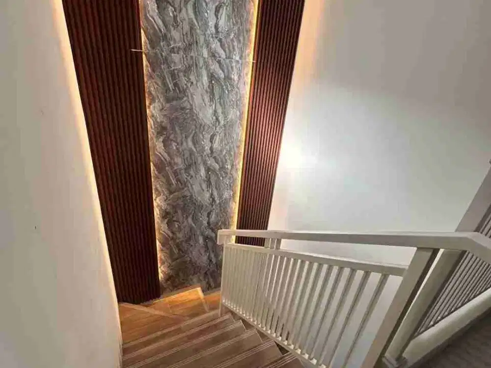 DIJUAL,RUMAH SIAP HUNI, AREA MULYOSARI PRIMA