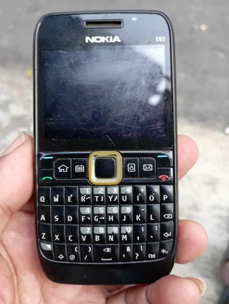 Beli Nokia Jadul kondisi mati