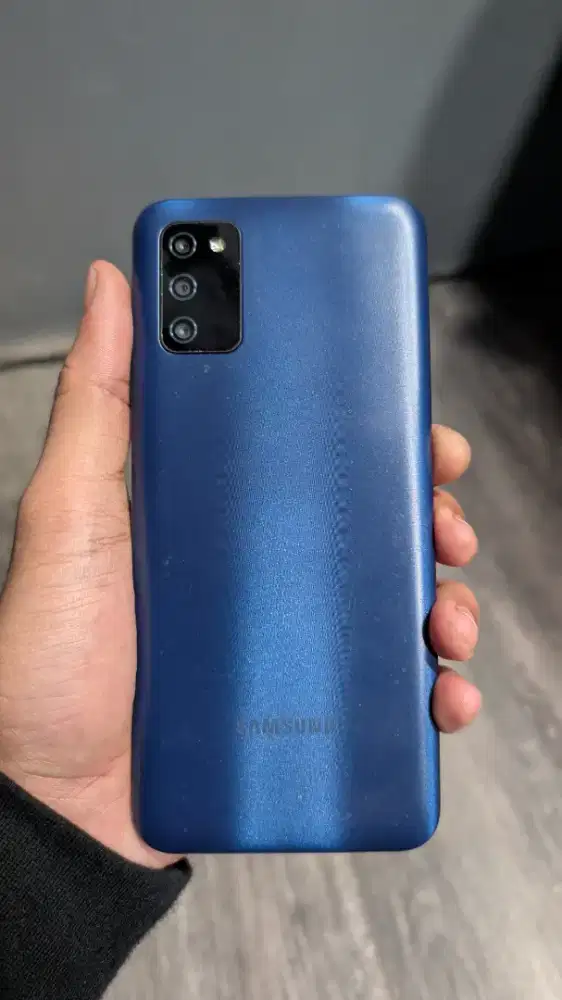 samsung a03s 4/64gb