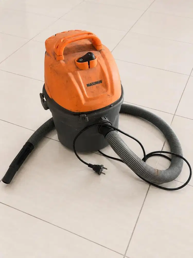 Vacuum cleaner Blower
