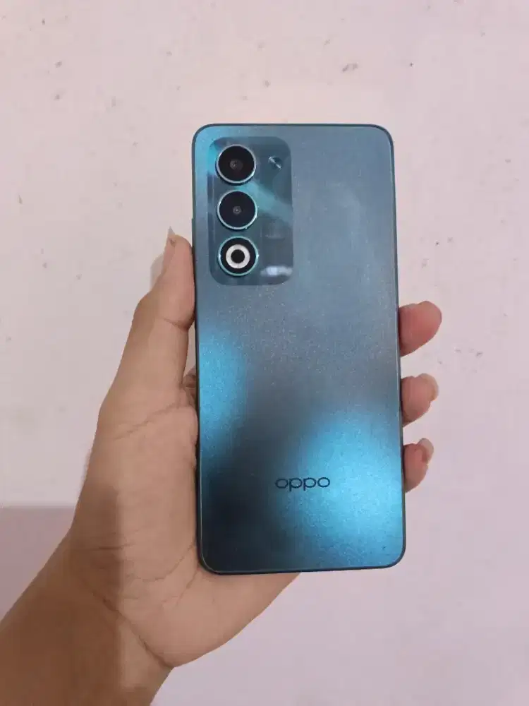 Oppo A5 (tt & mahar)