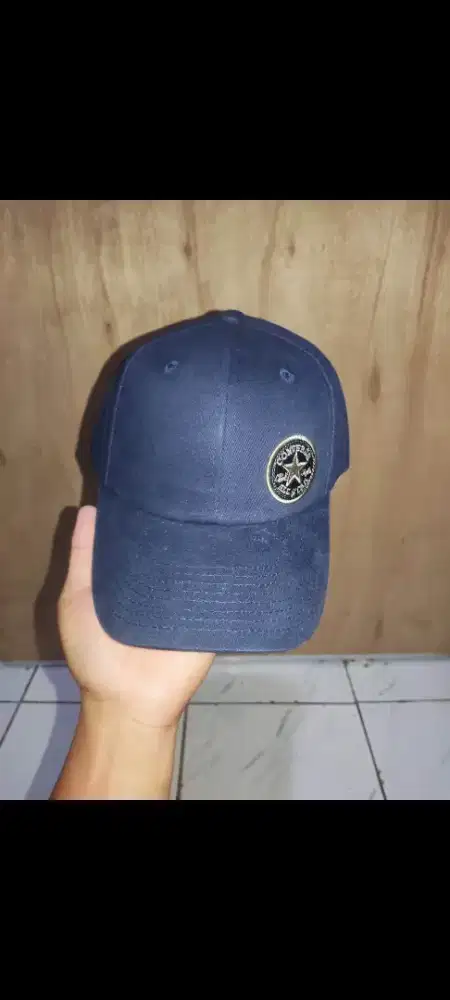 Topi Caps Converse