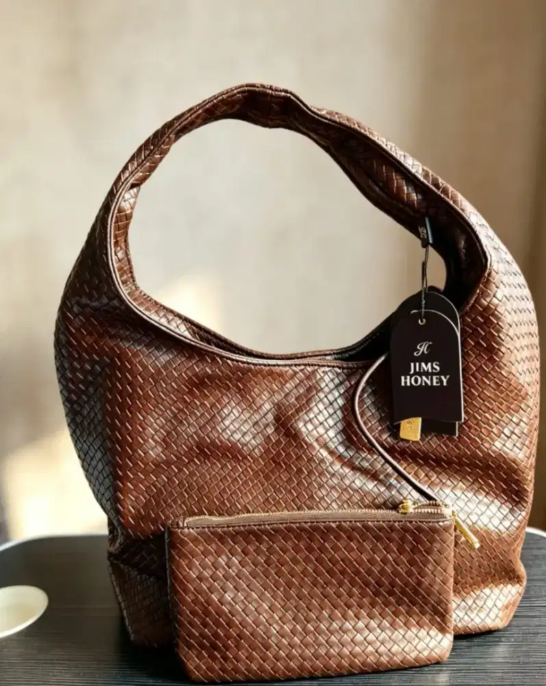 TAS JIMS HONEY MASI BARUU YAA HARGA MURCE