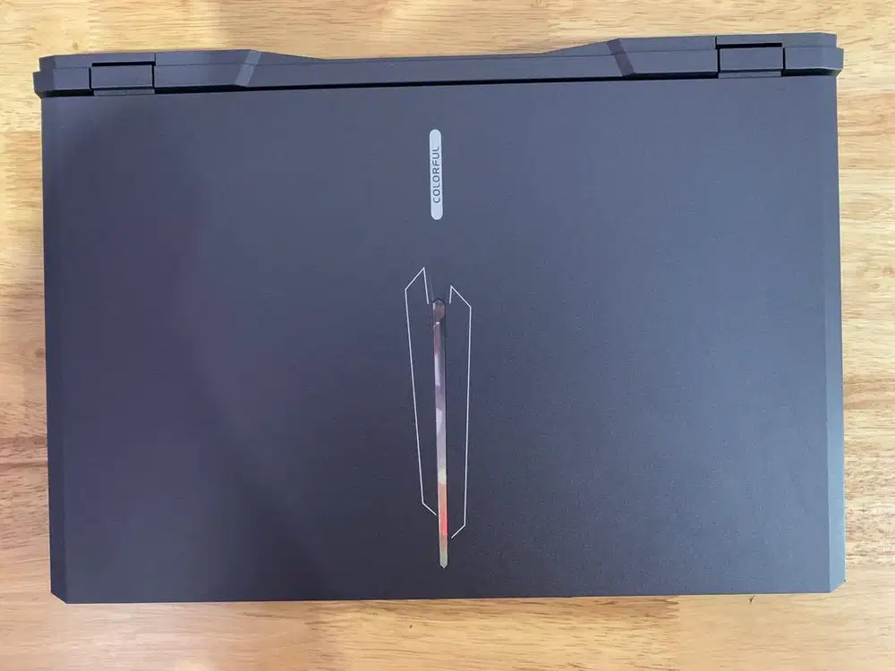 Laptop Gaming COLORFUL EVOL P15-23 i7-13620H RTX4060 512GB SSD 16GB