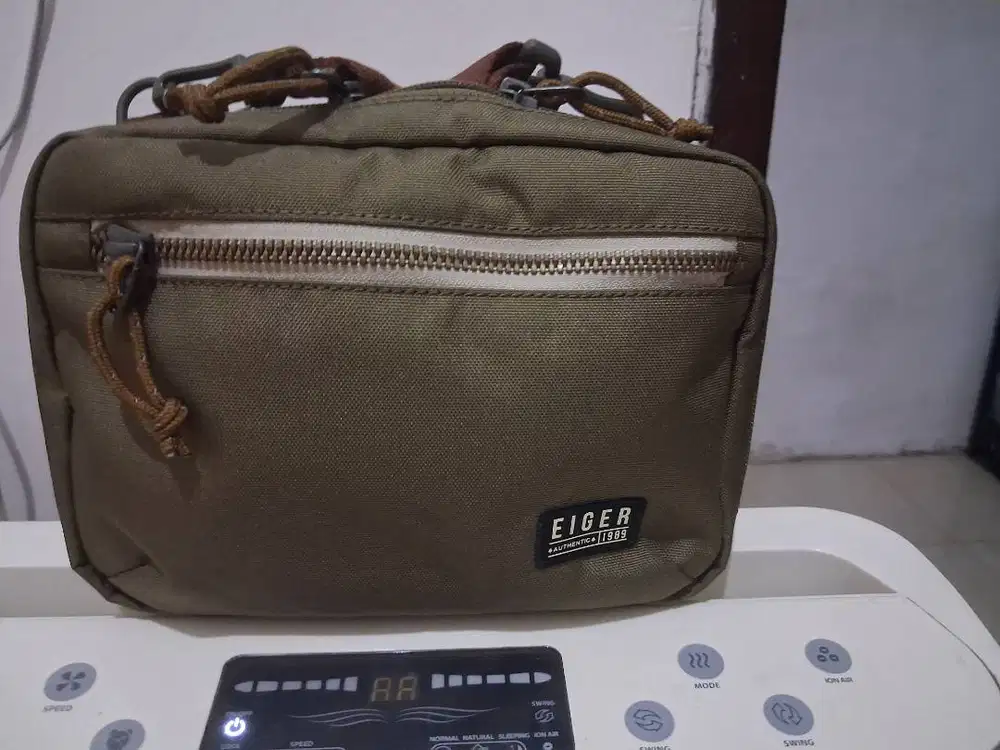 Tas Selempang Original Eiger
