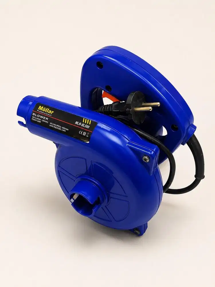 Blower Mollar BL500