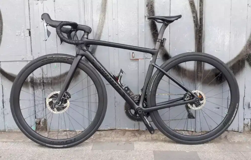 SEPEDA SPECIALIZED SL 6 DISC HIDROLIK