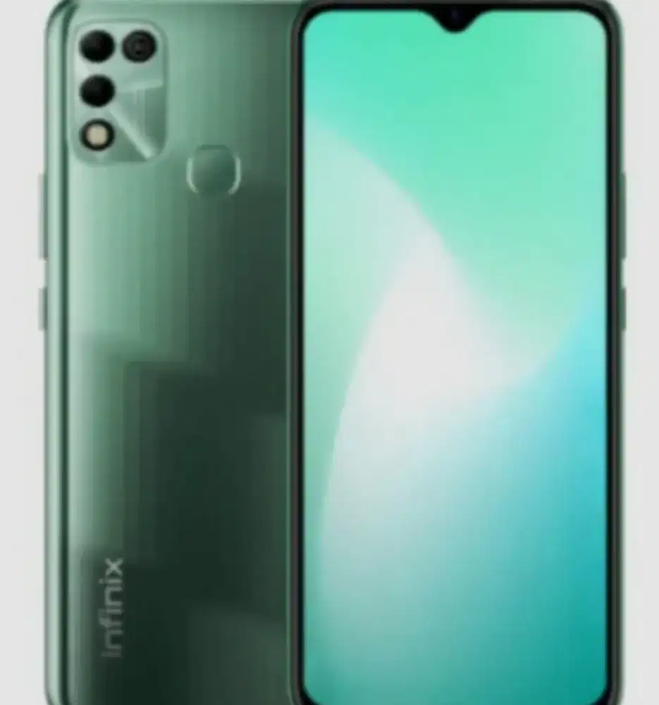 Infinix hot 11 Play