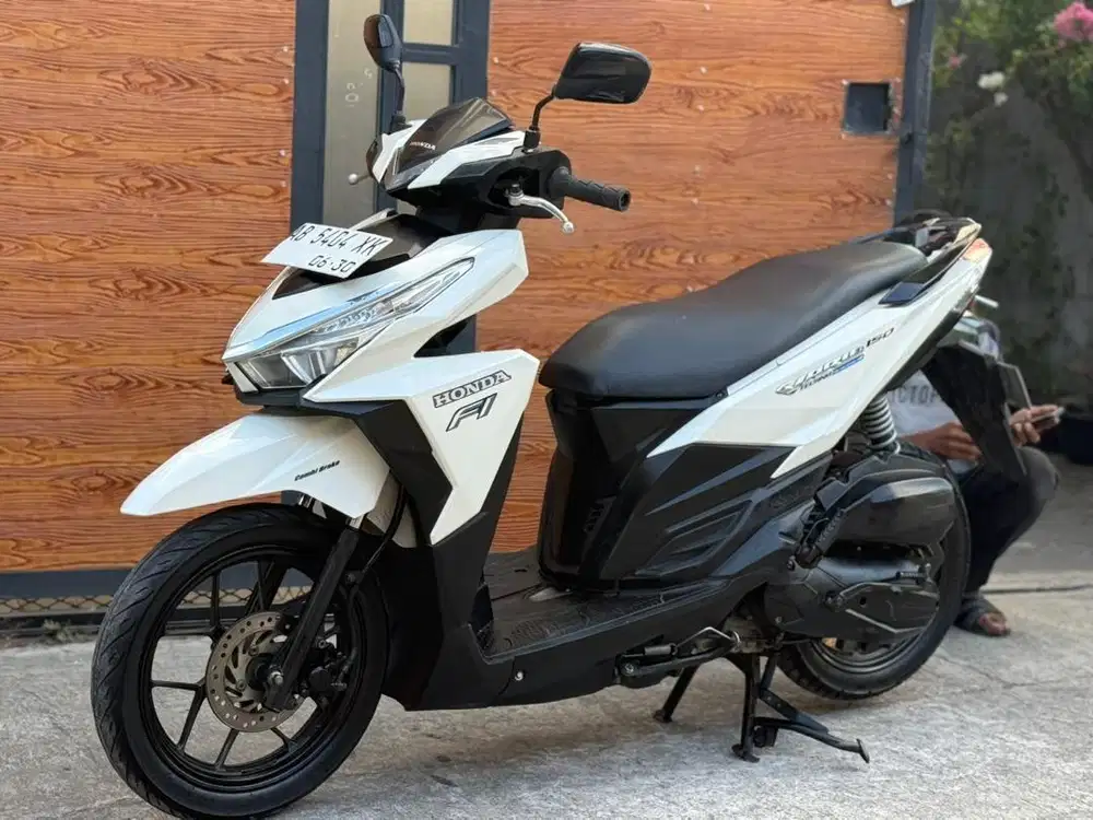 Vario 150 2016 ab pajak on