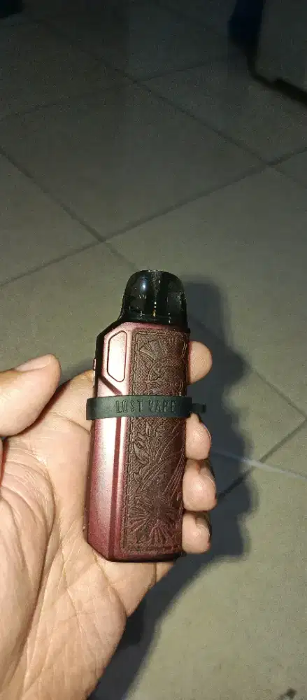 BU Dijual Segera