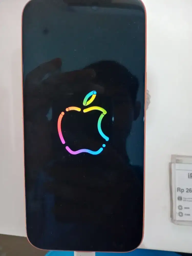 IPHONE 17 PROMAX 256 GB CASH/CICILAN TANPA DP