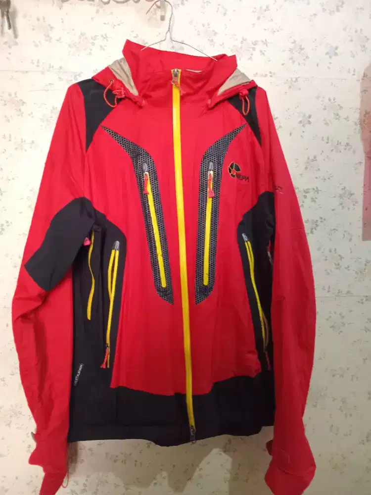 Jaket Nepa Ori 60K