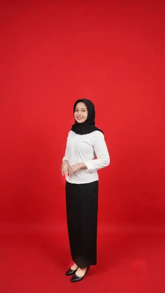 [PARTTIME] Waiters/Pramusaji/Crew Outlet/Wisata