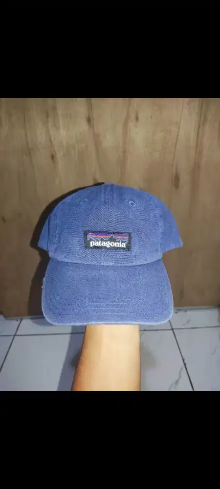 Topi Patagonia Ori