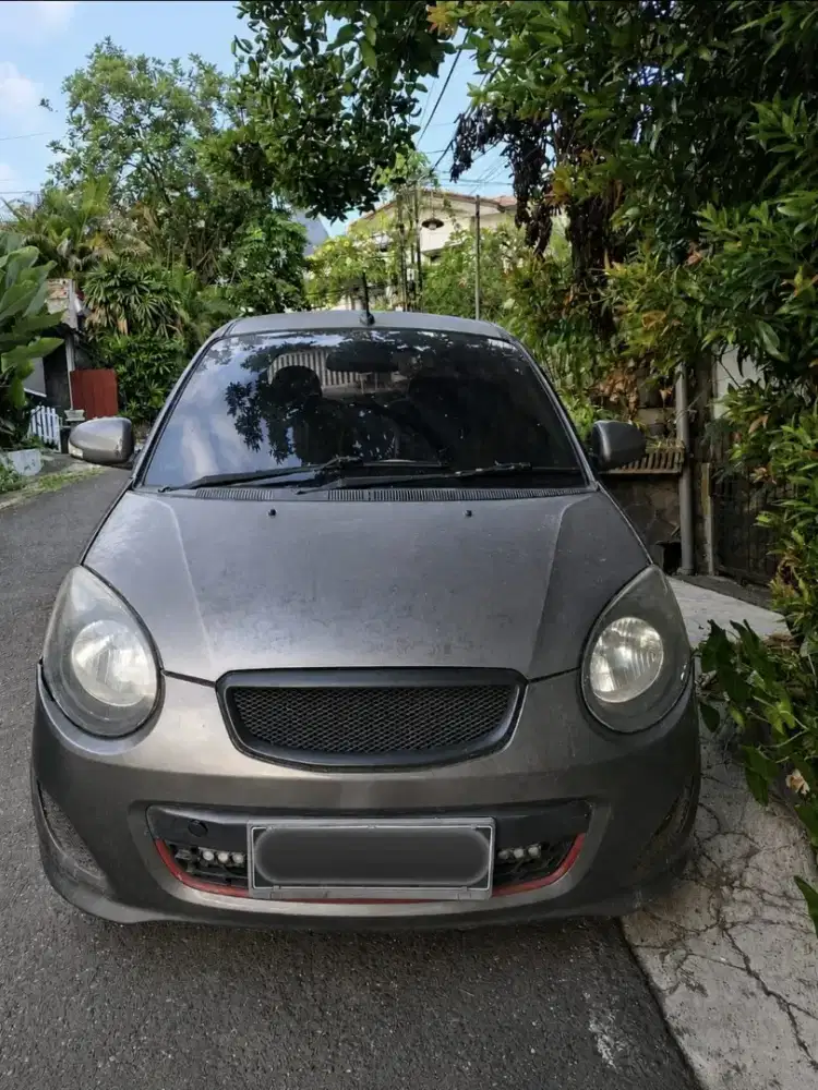 Picanto Cosmo Murah