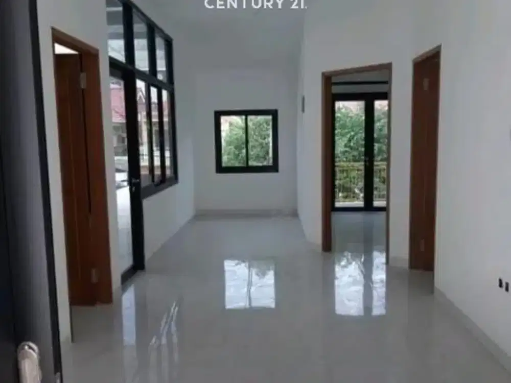 Rumah Siap Huni Di Taman Galaxy Bekasi LT 150m LB 200m