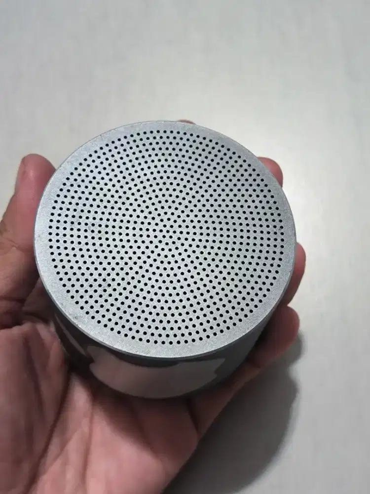 Speaker Wireless Miniso