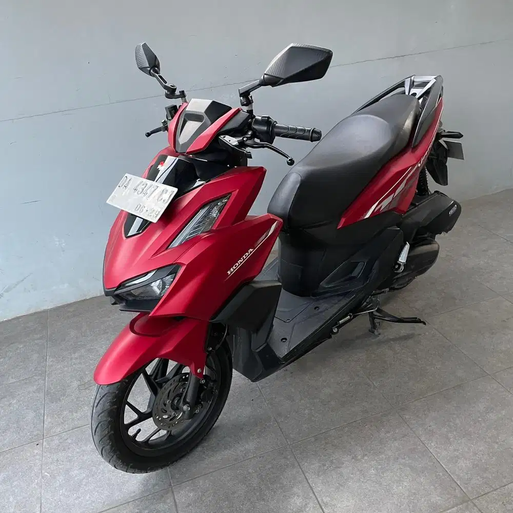 Vario 160 2024 Istimewa Low KM