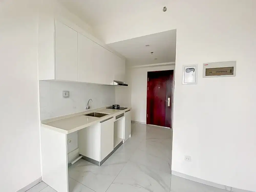 Dijual Apartemen Tipe Property Sky House Alam Sutera