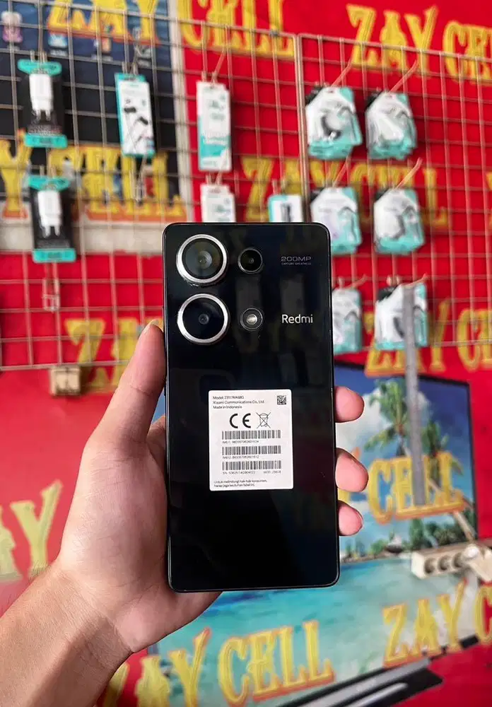 Redmi Note 13 pro