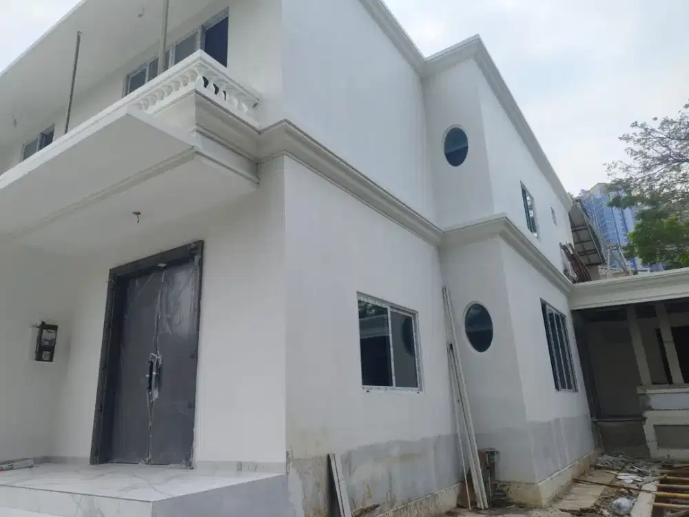 Dijual Rumah Gold Coast