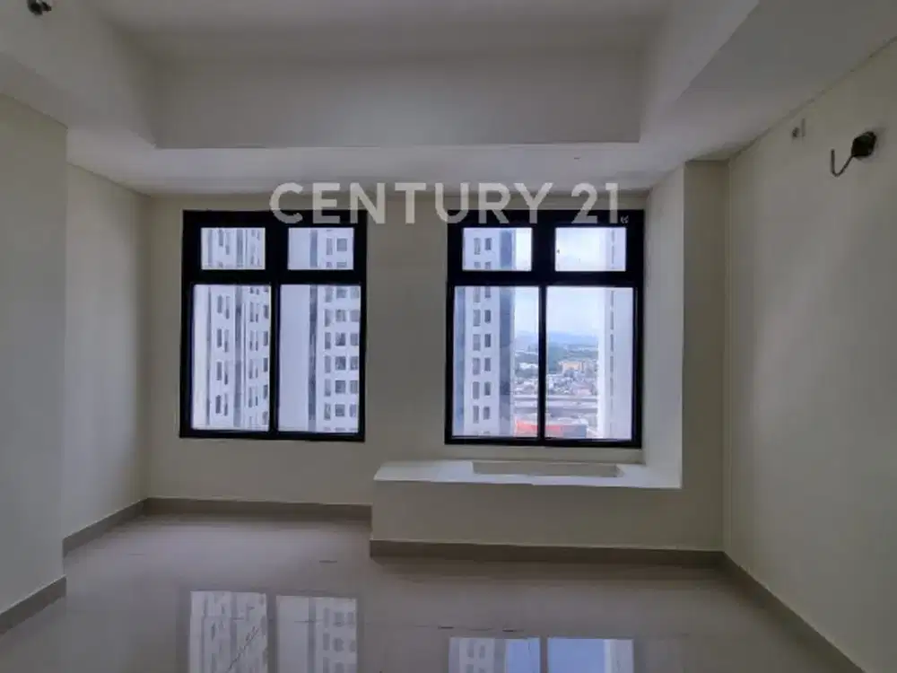 Dijual  Cepat Apartment Chadstone Polluxmall Cikarang