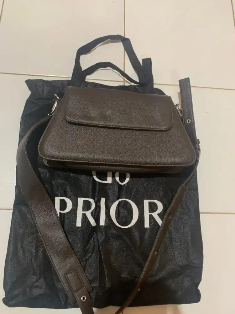 PRIOR BAGS-PIXIE BIGGER