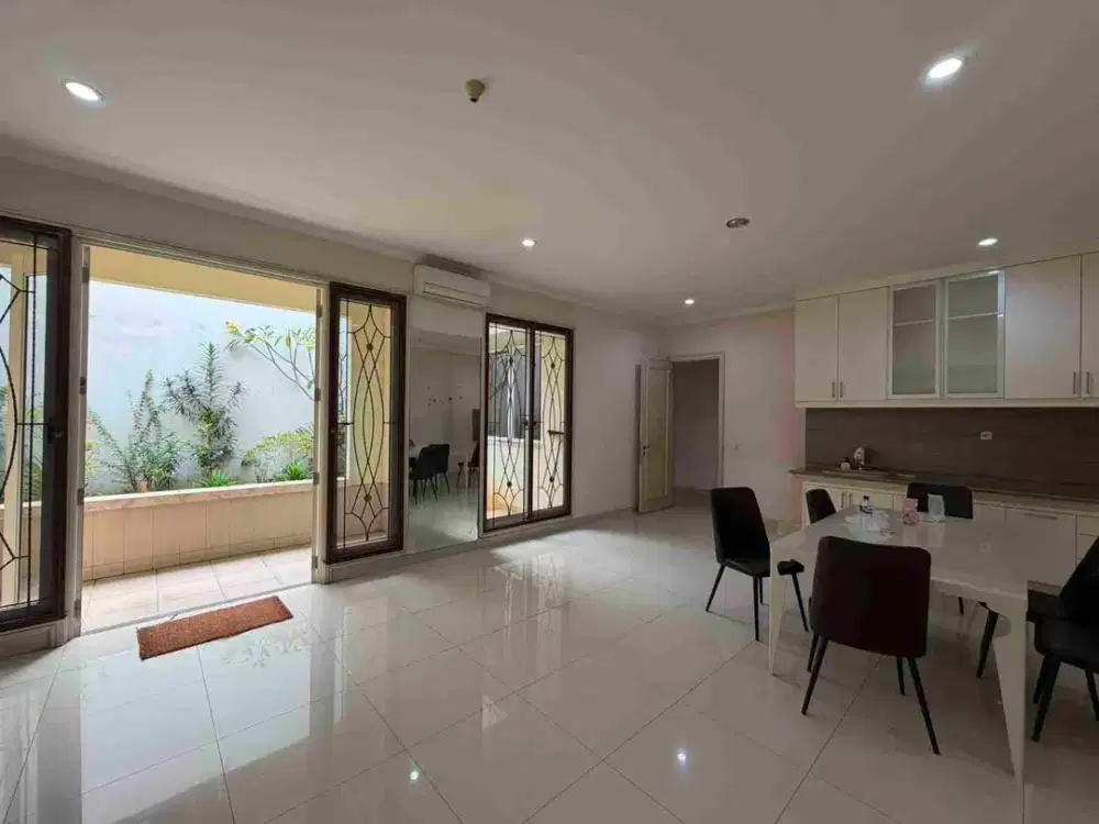 Dijual Rumah Di Alam Sutera Cluster Alba Tangerang