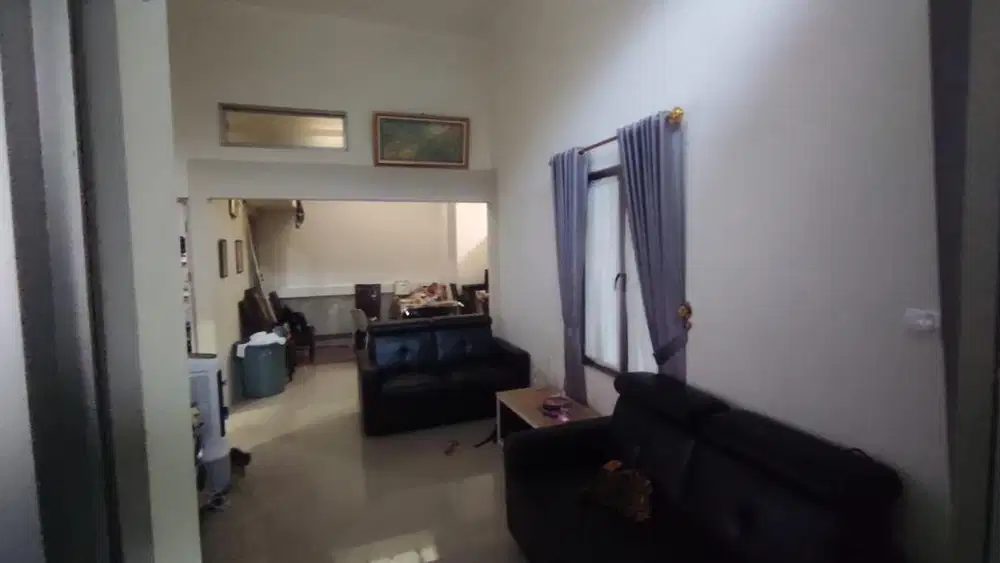 Dijual rumah hunian exclusive