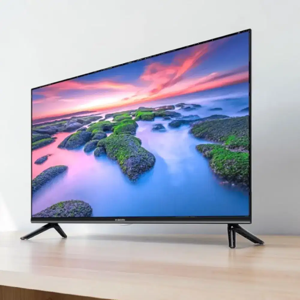 TV Xiaomi Android 32 inci terbaru 2O26 - bisa diantar