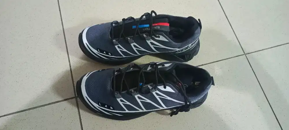 Jual Sepatu Salomon