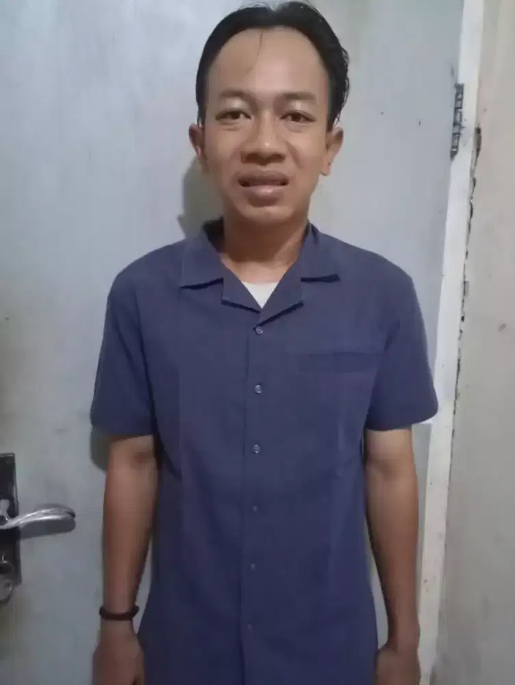 sya ingin berkerja