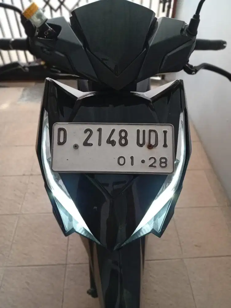 Vario 150 Old tahun 2018