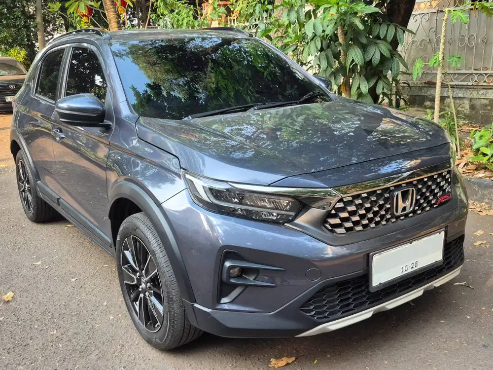 225JT CASH KM 16rb WRV RS non Sensing 2023