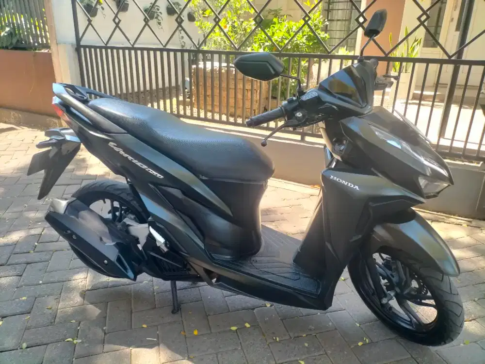 Vario 150 keyles 2019 N Kota mulus bisa TT lain