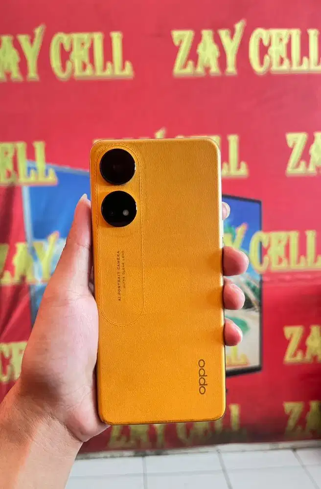 Oppo Reno 8T 8/256