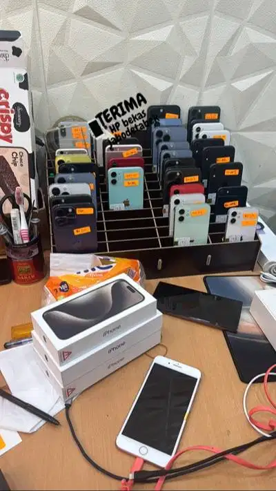 iphone 13 128gb ibox lengkap ori mulus