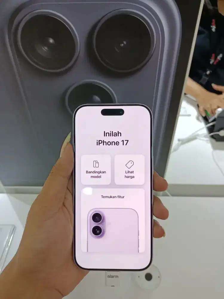 iPhone 17 Basic