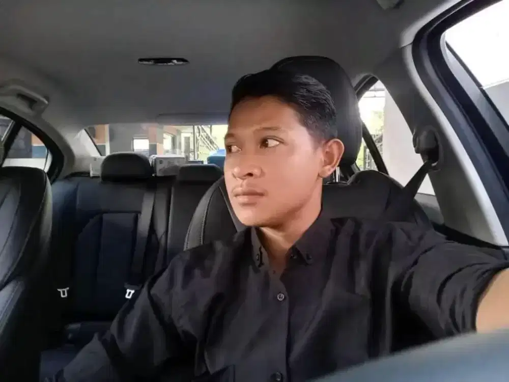 Cari lowongan kerja driver atau apa aja